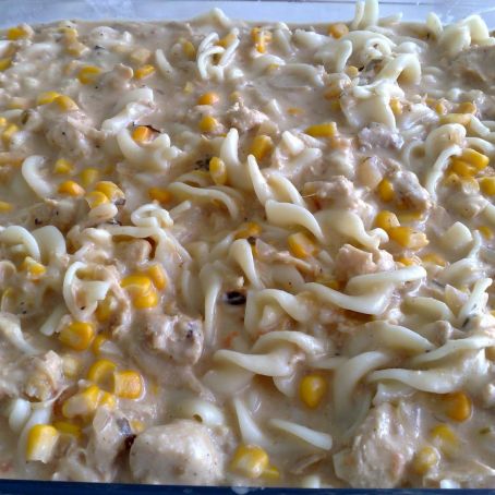 Macarronada do Jorjão