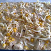 Macarronada do Jorjão