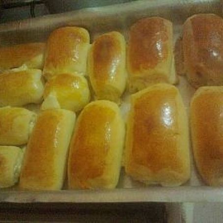 Massa para pizza, esfiha, joelho e outros salgados assados