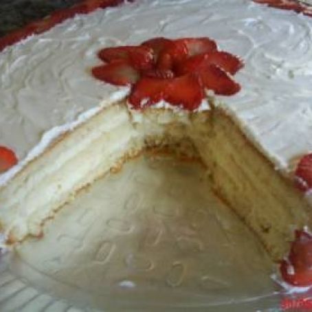 Bolo de aniversário