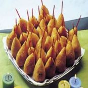 Coxinha
