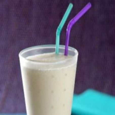 MILK SHAKE DE GRAVIOLA