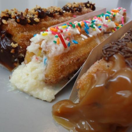 Churros