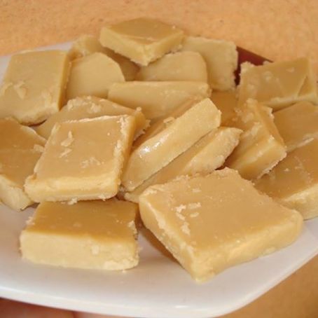 Doce de leite condensado