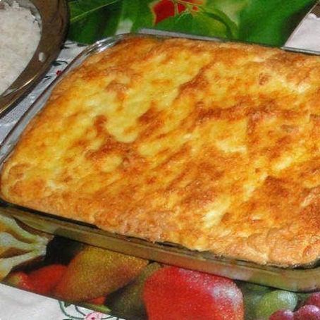 Surpresa de Filé de Peixe