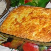 Surpresa de Filé de Peixe