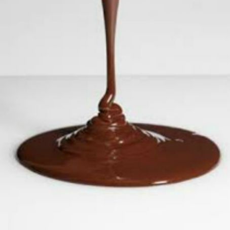 COBERTURA DE CHOCOLATE