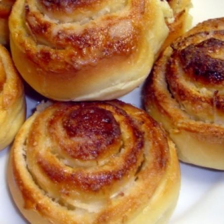 Fatias Húngaras com ou sem frutas