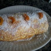 Massa para Rocambole