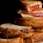 Rabanadas Brasileiras