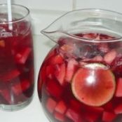 Sangria Espanhola