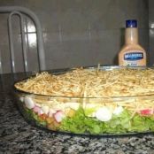 Salada Chic