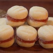 Casadinho de goiabada