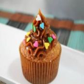 Cupcake - Etapa 1