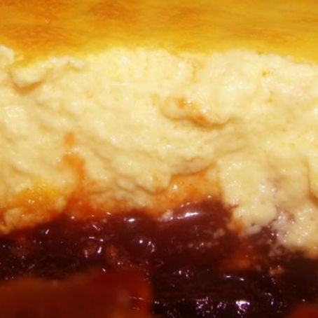 Romeu e julieta de forno