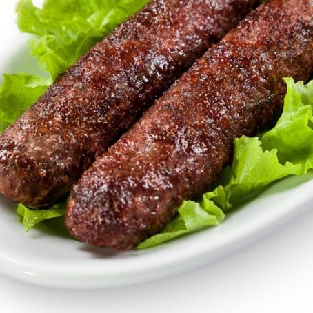 Kafta deliciosa