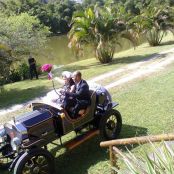 Brigadeirão - Etapa 1