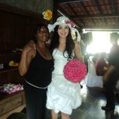 Arroz doce (VERDADEIRO) - Etapa 1