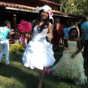 Chocolate Quente Cremoso - Etapa 1