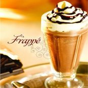 Frapê de Capuccino