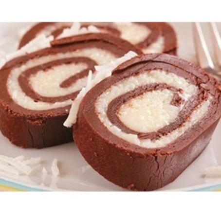 Rocambole prestígio