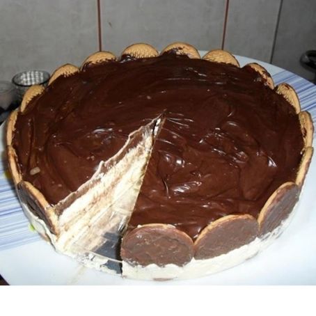 Torta holandesa
