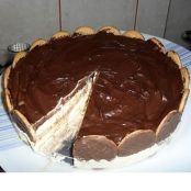 Torta holandesa