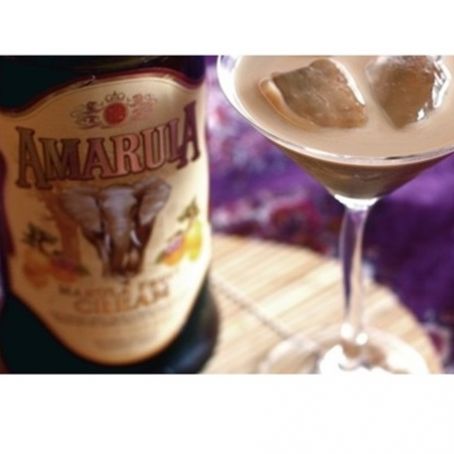 Amarula Caseira