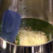 Coxinhas especiais - Etapa 2