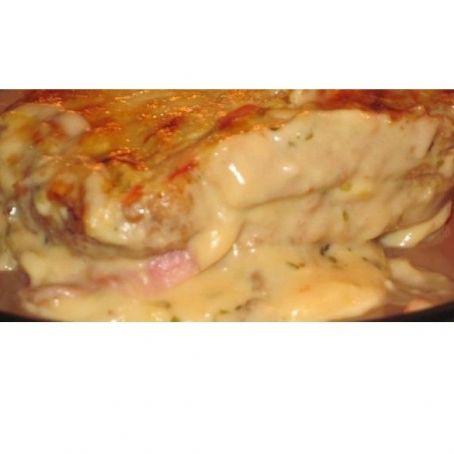 Misto quente de forno