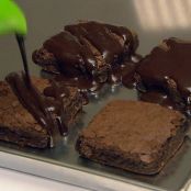 Brownie do Rapha