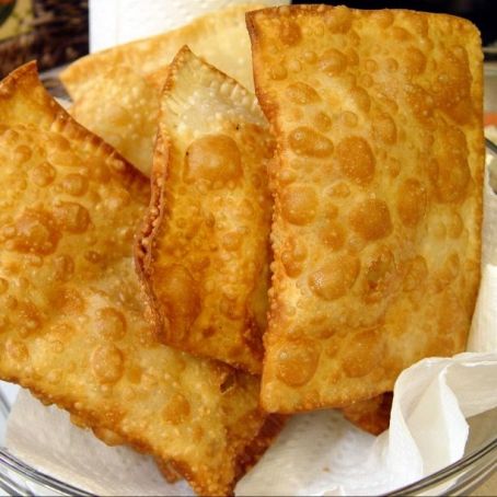 Pastel de Feira Imprima