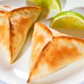 Esfirra Fofinha da Mamãe