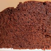 Bolo de Chocolate