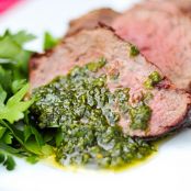 Molho Chimichurri