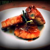 Costelinha Suína (na panela de pressão)