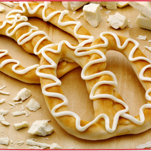 Pretzel