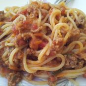 Macarronada na Pressão