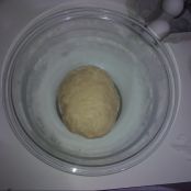 Crostoli da Vó Gisselda - Etapa 2