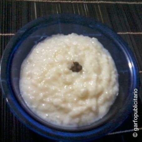 Arroz Doce