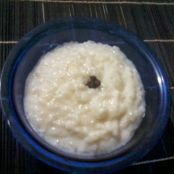 Arroz Doce