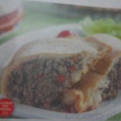 Calzone de Carne