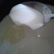 Iogurte Grego Caseiro - Etapa 5