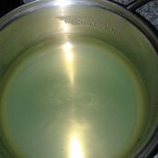 Iogurte Grego Caseiro - Etapa 9