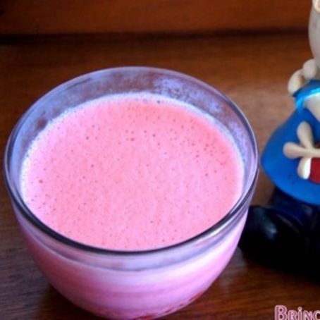 Gelatina Cremosa (Ataque)