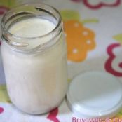 Requeijão Zero Gordura (Ataque)