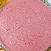 Delícia de Framboesa (Ataque)