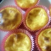 Bolinhos de Laranja (Ataque)