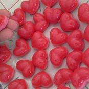 Balinhas de Gelatina (Ataque)