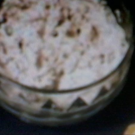 suflê de Espinafre saboroso